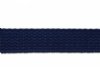 2" 7L Navy Cotton Webbing