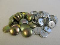Upholstery Buttons - Totally Buttons